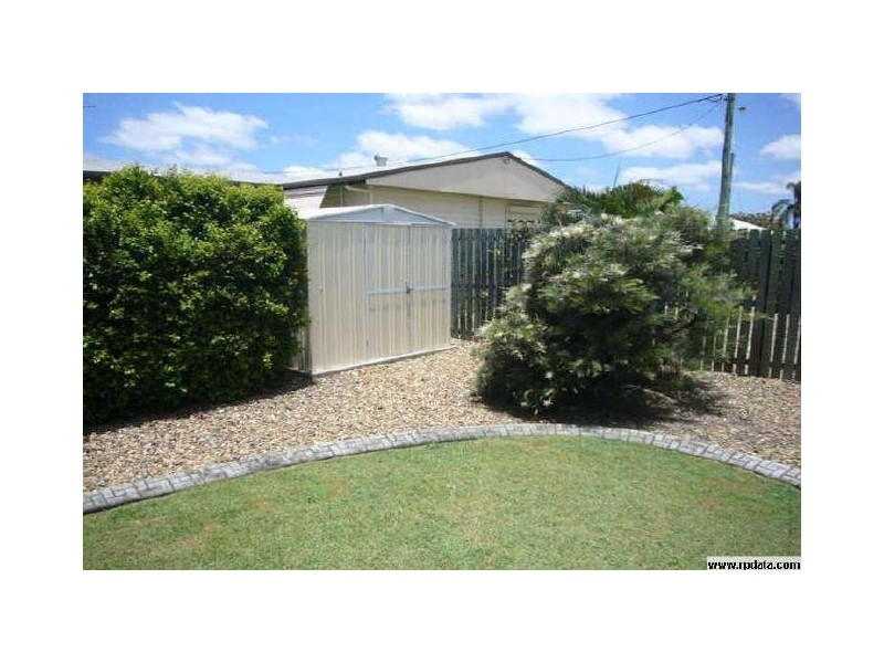 7/20 Vasey Street, Avenell Heights QLD 4670