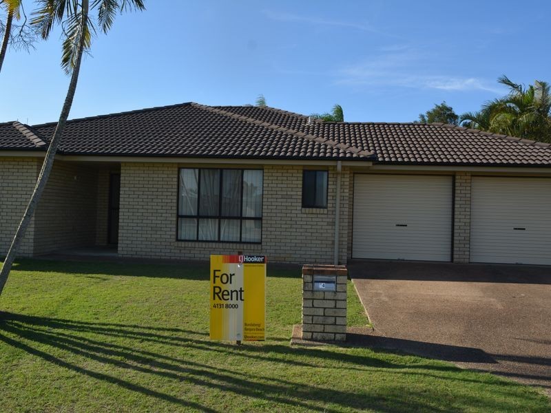 54 Thomas Thomsen Drive, Thabeban QLD 4670
