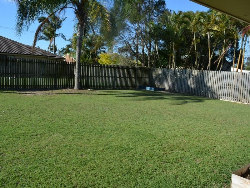 54 Thomas Thomsen Drive, Thabeban QLD 4670