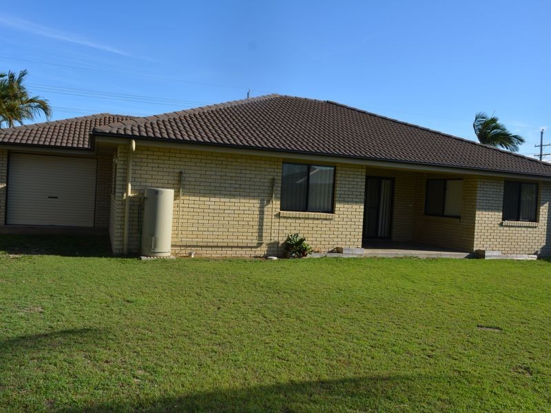 54 Thomas Thomsen Drive, Thabeban QLD 4670