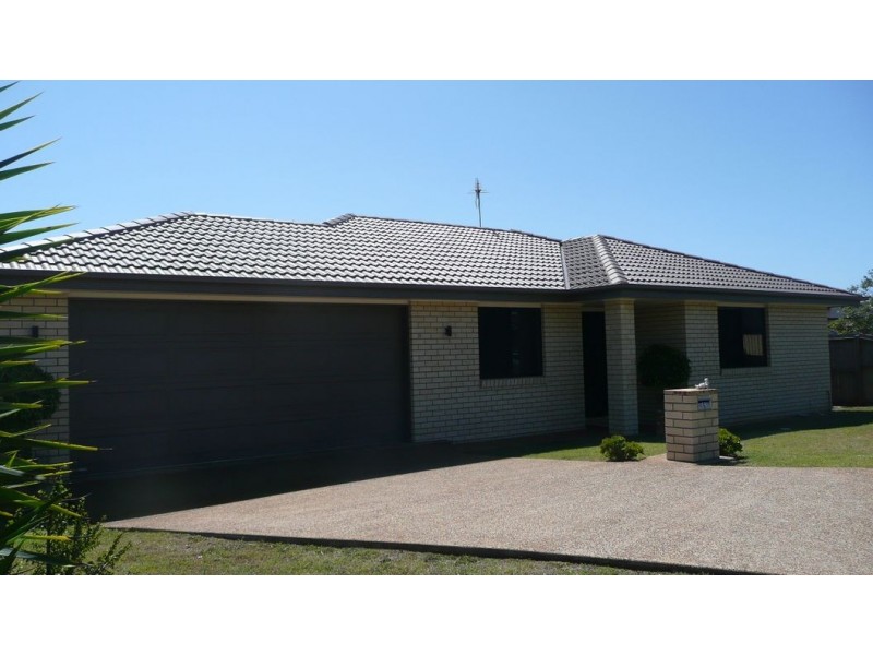 Coral Cove QLD 4670