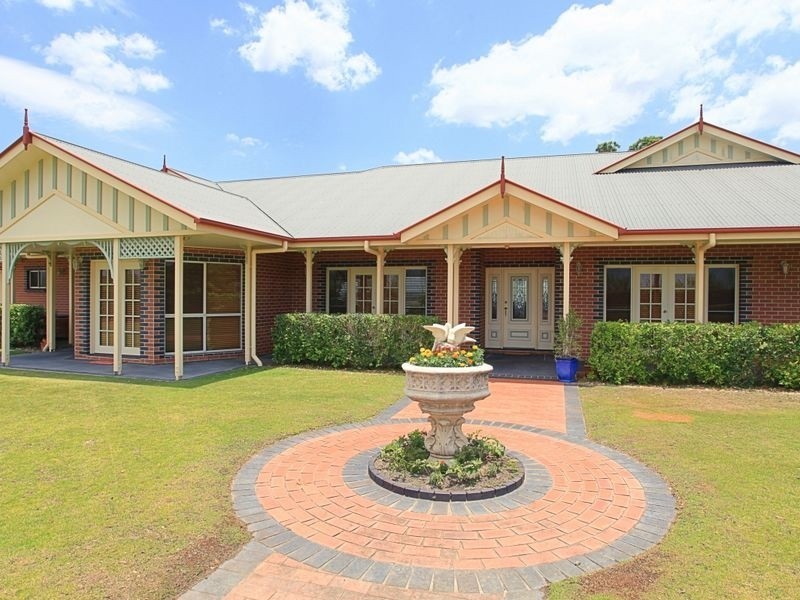 644 Branyan Drive, Branyan QLD 4670