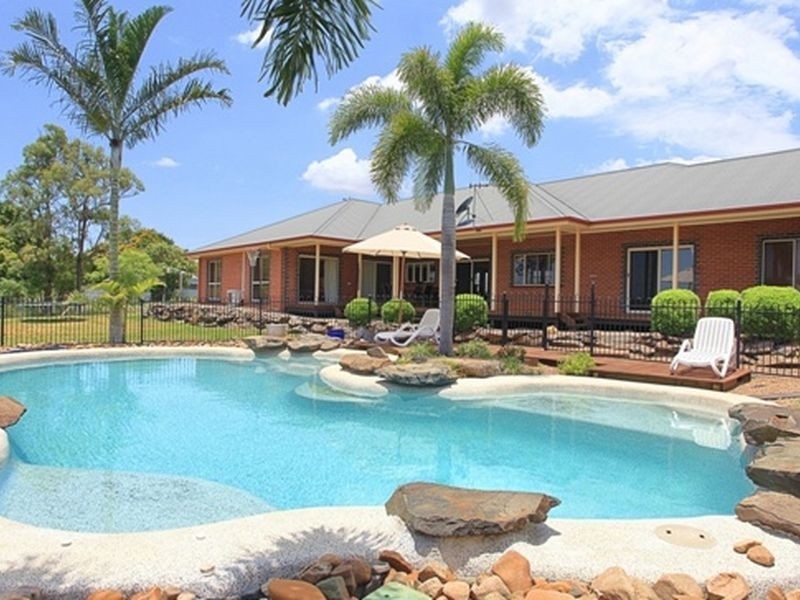 644 Branyan Drive, Branyan QLD 4670
