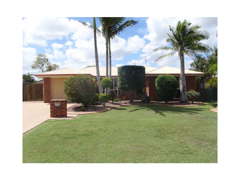 87 Cunnington Street, Bundaberg QLD 4670