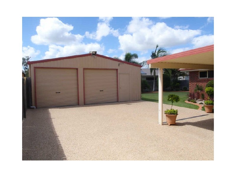 87 Cunnington Street, Bundaberg QLD 4670