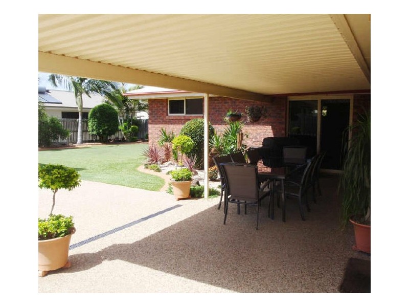 87 Cunnington Street, Bundaberg QLD 4670