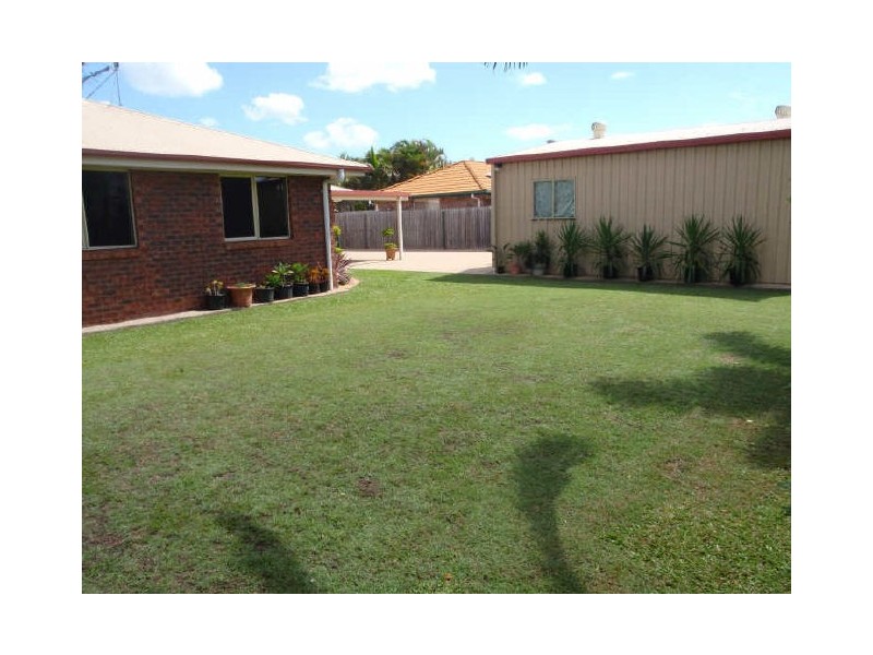 87 Cunnington Street, Bundaberg QLD 4670