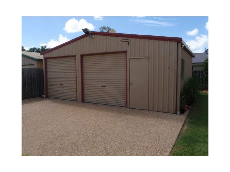 87 Cunnington Street, Bundaberg QLD 4670