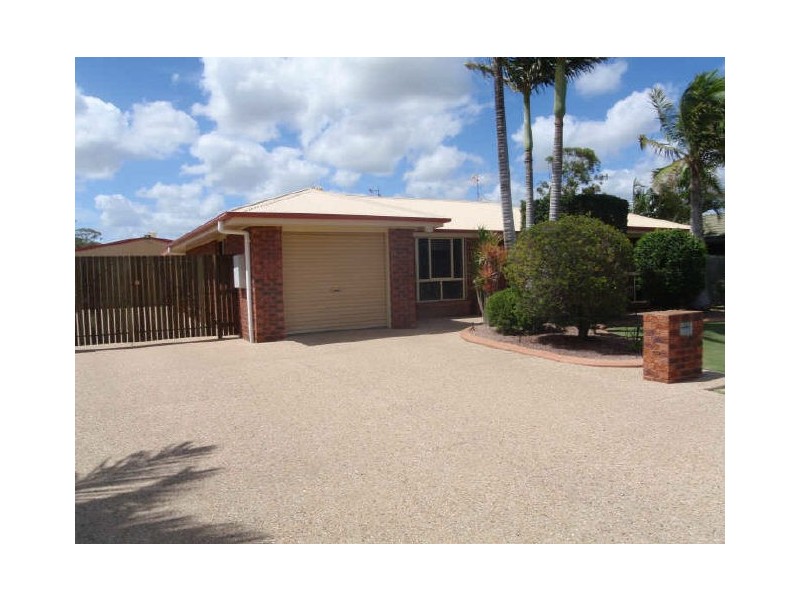 87 Cunnington Street, Bundaberg QLD 4670