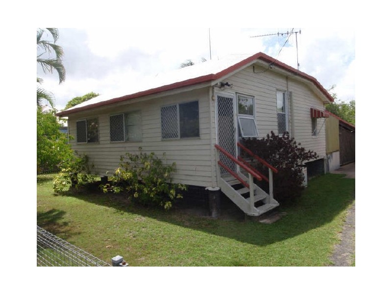 7 Prospect Street, Bundaberg South QLD 4670