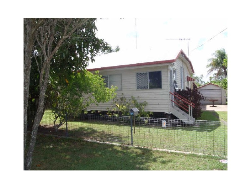 7 Prospect Street, Bundaberg South QLD 4670