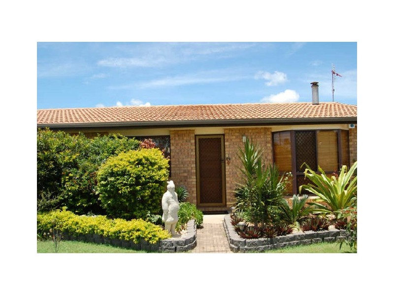 60 Cortes Drive, Thabeban QLD 4670