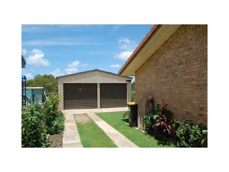 60 Cortes Drive, Thabeban QLD 4670