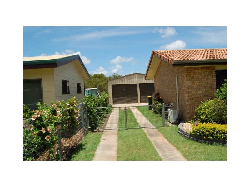 60 Cortes Drive, Thabeban QLD 4670