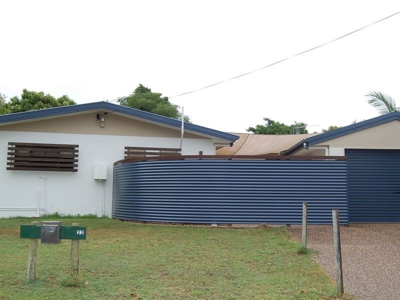 22 Palm Court, Moore Park Beach QLD 4670