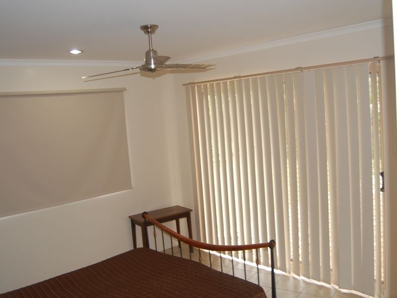 22 Palm Court, Moore Park Beach QLD 4670