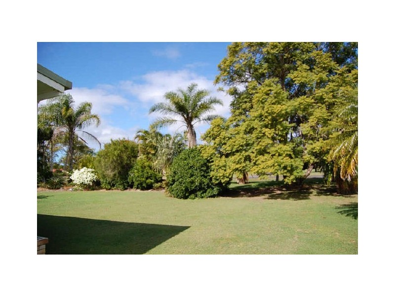 75 Langbeckers Road, Thabeban QLD 4670