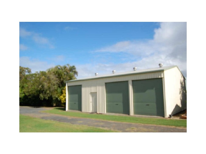 75 Langbeckers Road, Thabeban QLD 4670