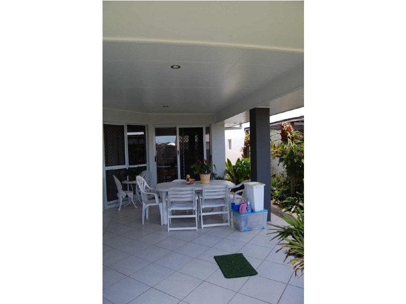 14 Thomas Healy Drive, Bundaberg East QLD 4670