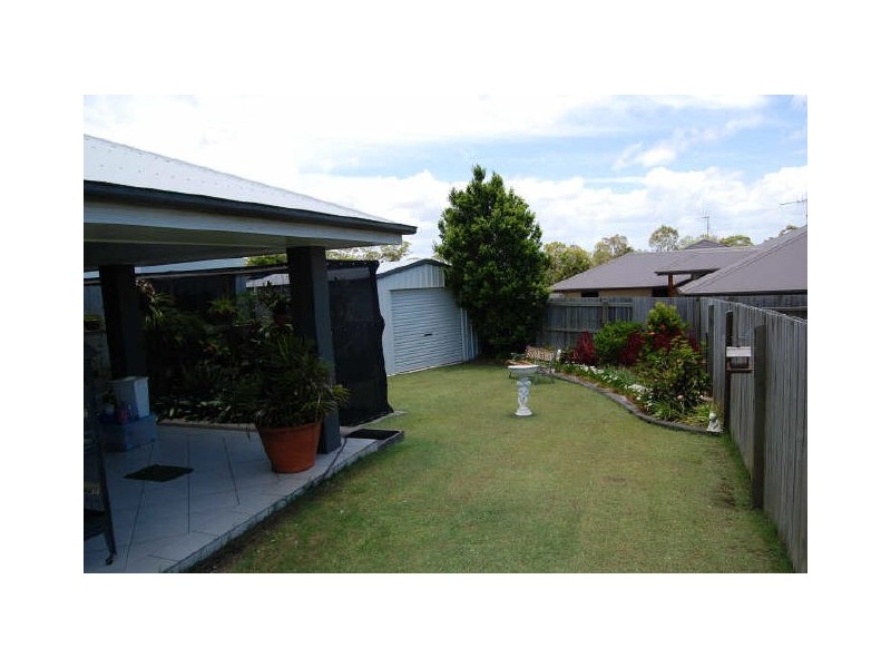 14 Thomas Healy Drive, Bundaberg East QLD 4670
