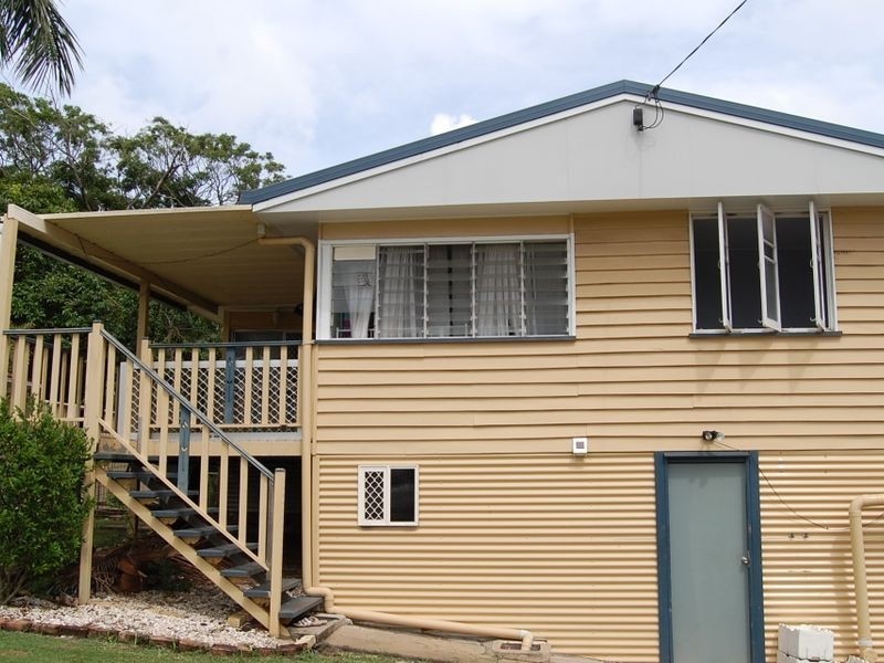 Bundaberg East QLD 4670