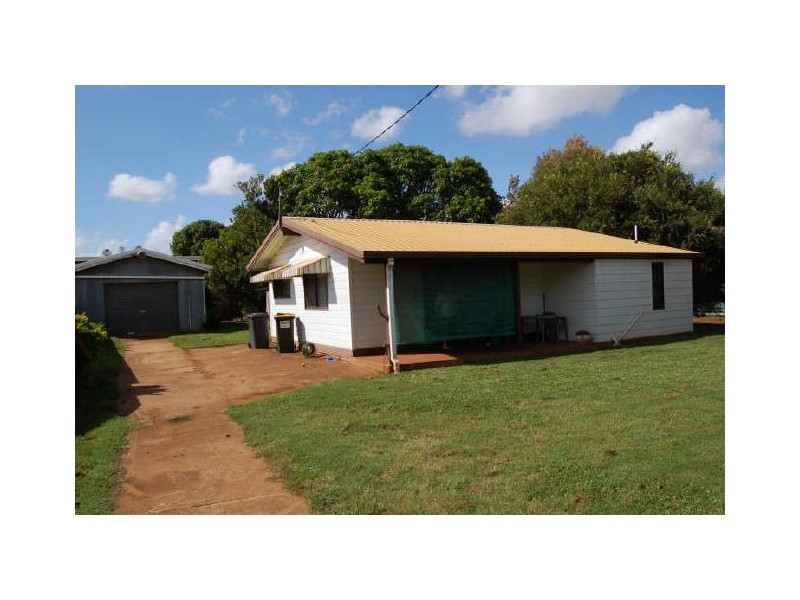 310 Bargara Road, Kalkie QLD 4670
