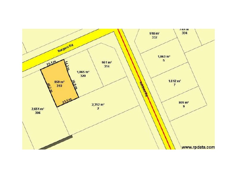 310 Bargara Road, Kalkie QLD 4670