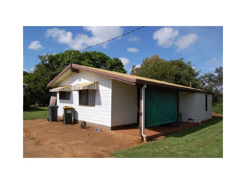 310 Bargara Road, Kalkie QLD 4670