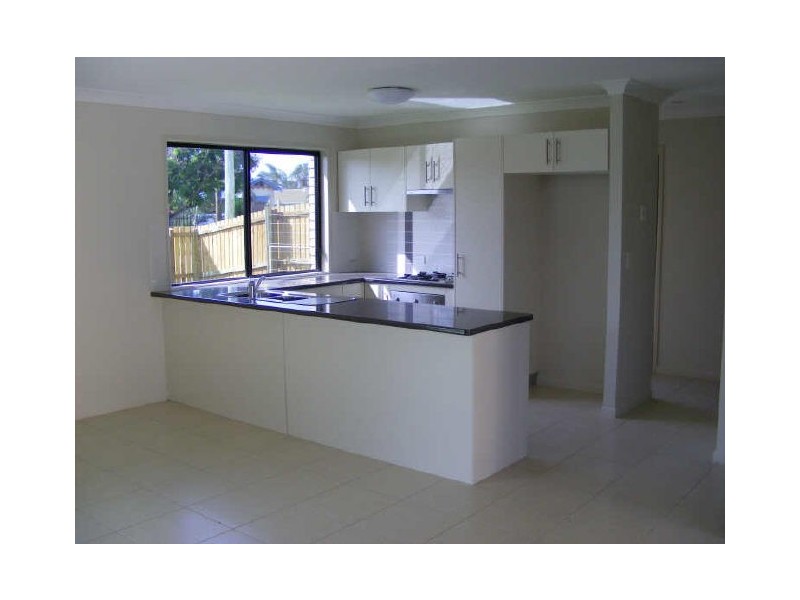 Unit 4/3 Ann Street, Bundaberg East QLD 4670
