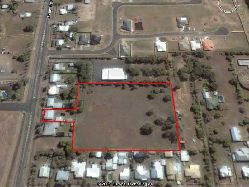 306 Goodwood Road, Thabeban QLD 4670