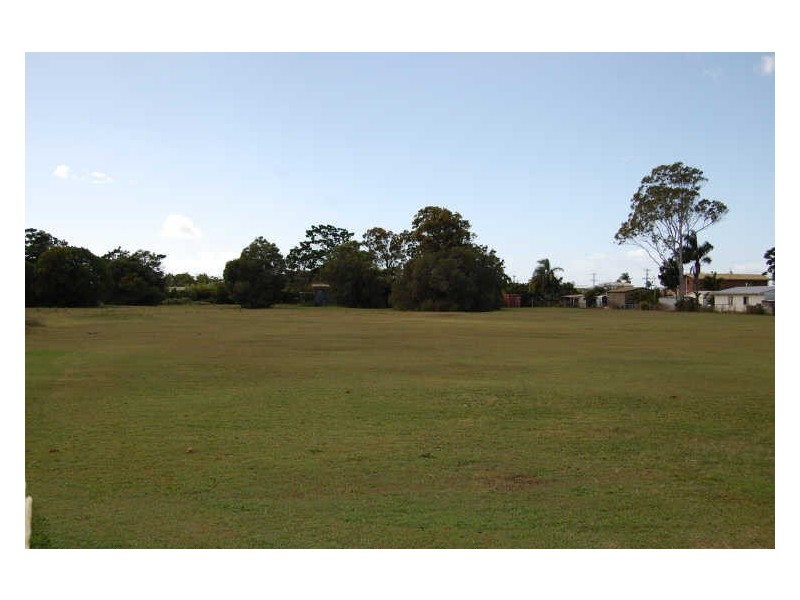 306 Goodwood Road, Thabeban QLD 4670