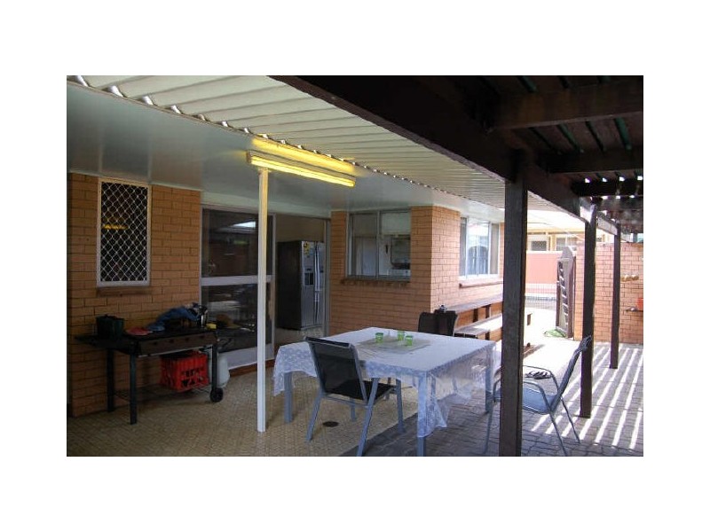 38 Novakoski Street, Kepnock QLD 4670
