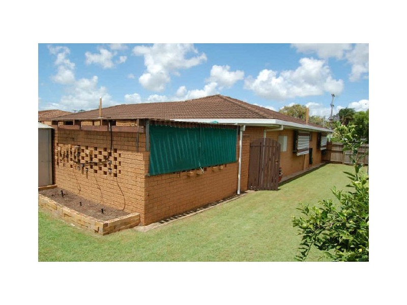 38 Novakoski Street, Kepnock QLD 4670