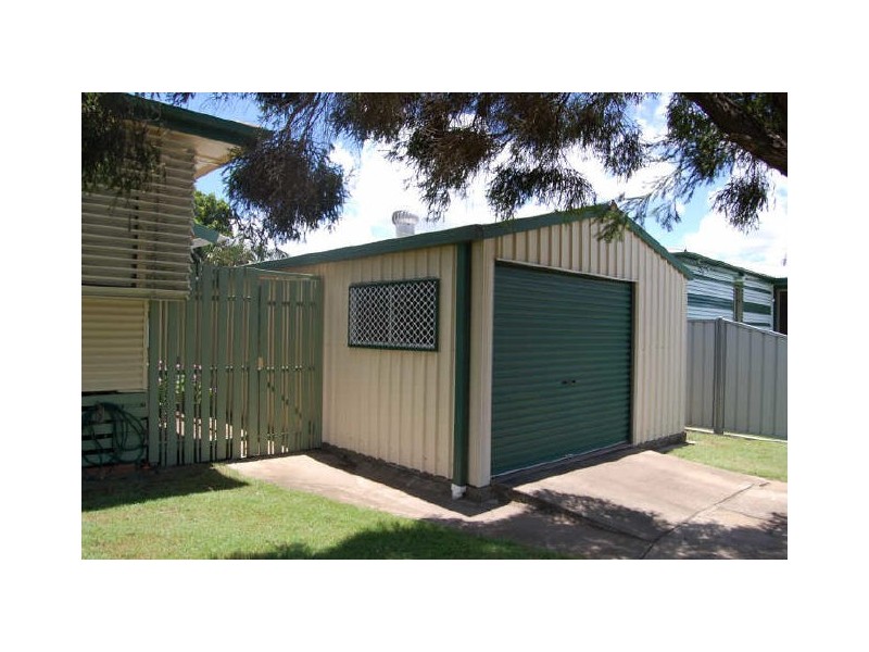 19 Hunt Street, Millbank QLD 4670