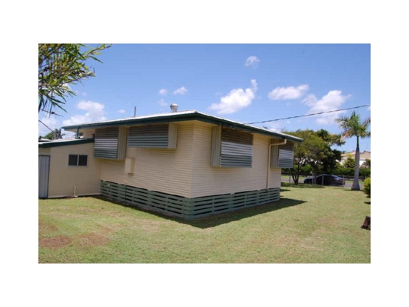19 Hunt Street, Millbank QLD 4670