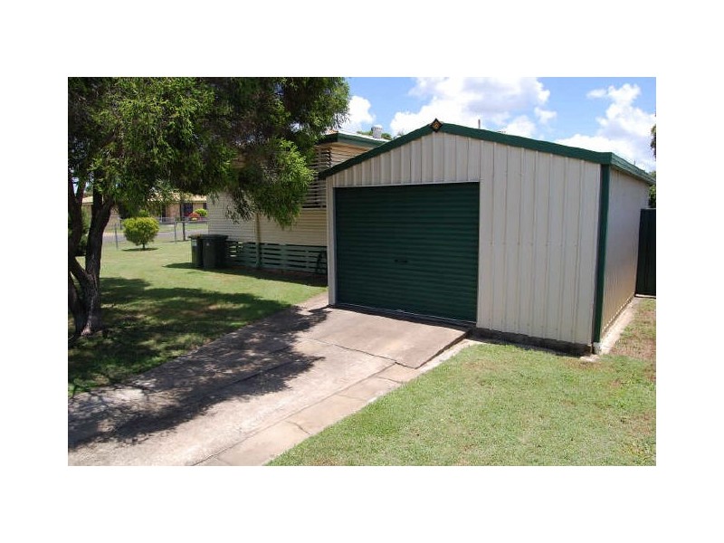 19 Hunt Street, Millbank QLD 4670
