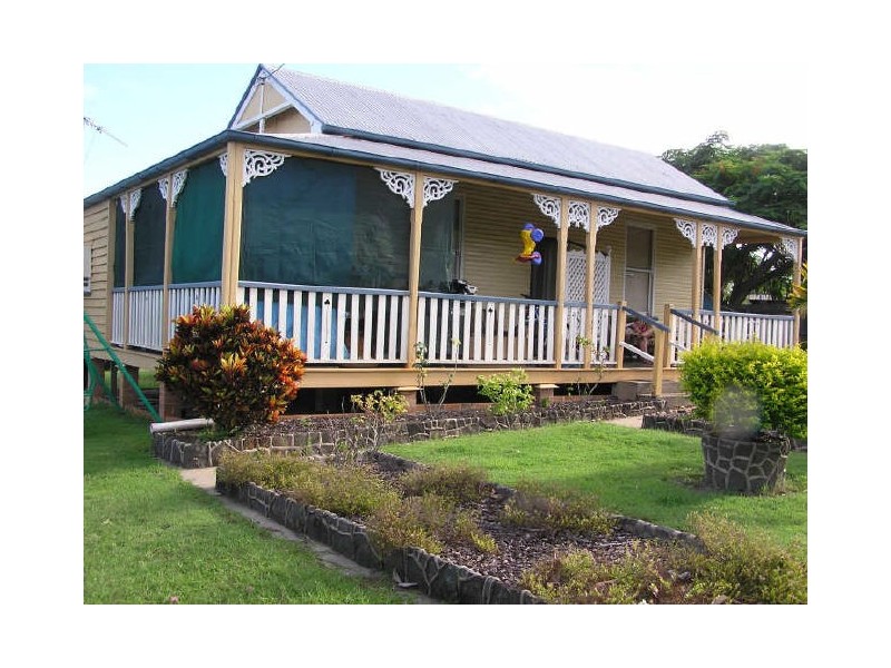 2 Cathcart Street, Bundaberg South QLD 4670