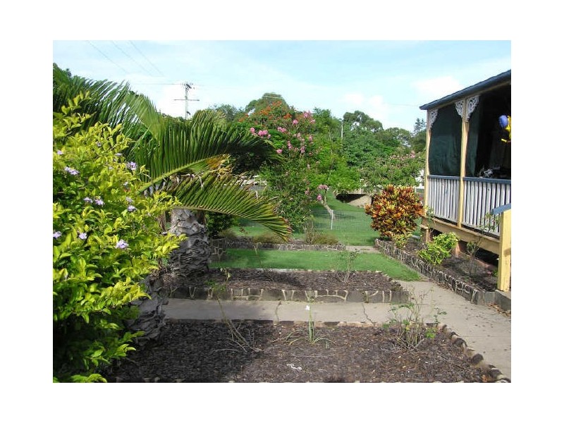 2 Cathcart Street, Bundaberg South QLD 4670