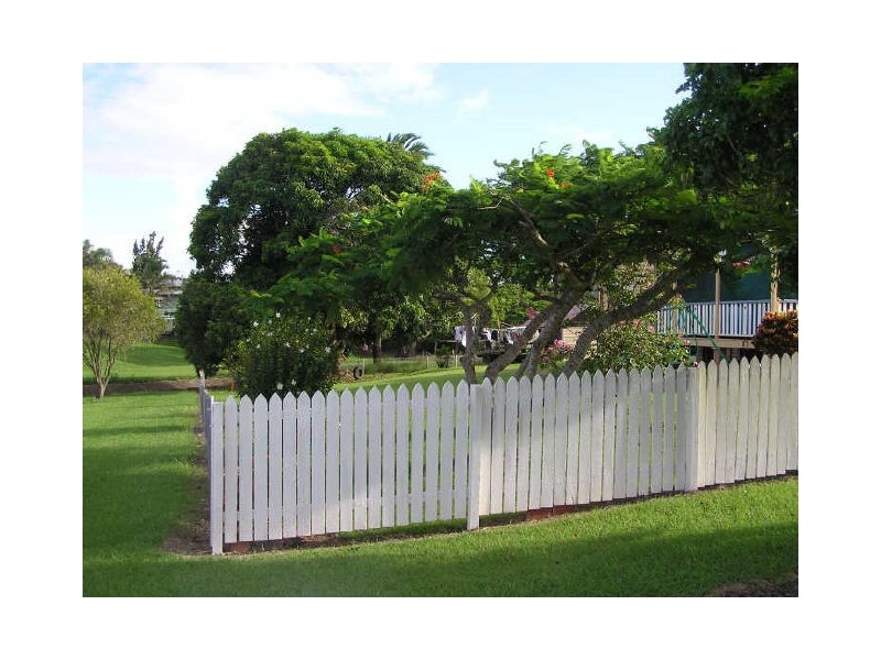 2 Cathcart Street, Bundaberg South QLD 4670