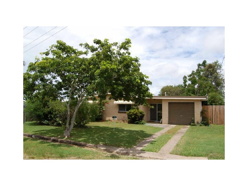 2 Stibe Street, Millbank QLD 4670