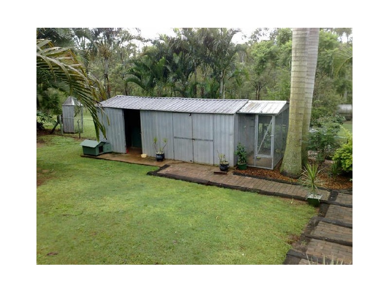 71 Tanderra Drive, South Kolan QLD 4670