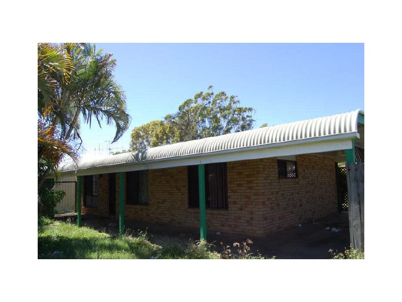 73 Dawn Parade, Thabeban QLD 4670