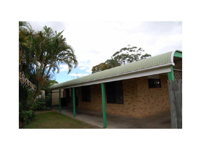 73 Dawn Parade, Thabeban QLD 4670