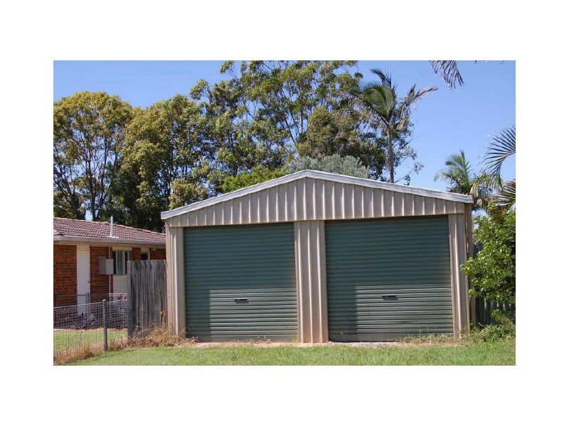73 Dawn Parade, Thabeban QLD 4670