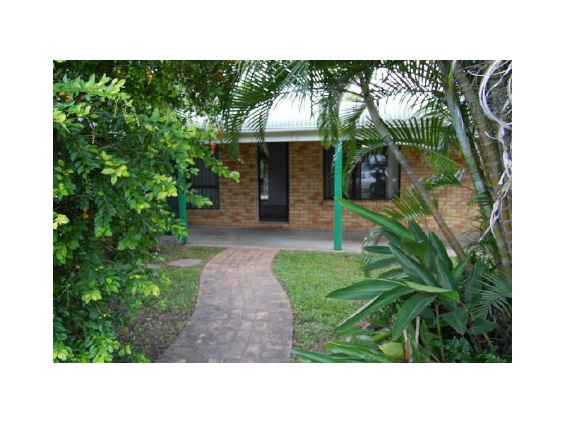 73 Dawn Parade, Thabeban QLD 4670
