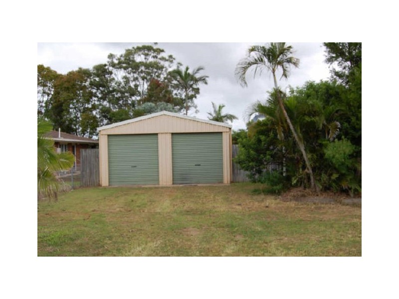 73 Dawn Parade, Thabeban QLD 4670