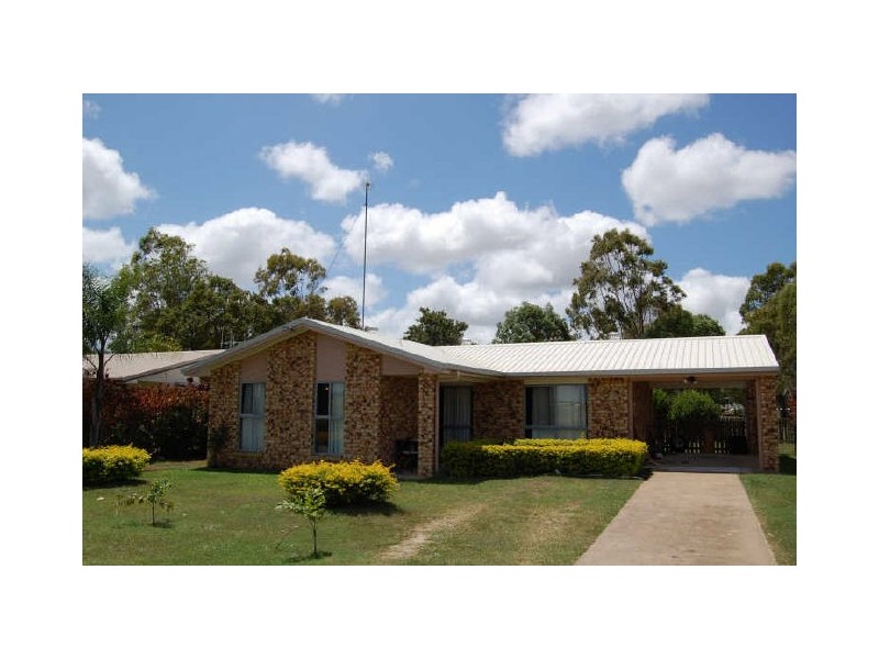 86 Clearview Avenue, Thabeban QLD 4670