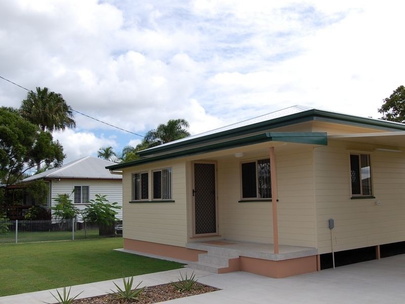 19 Parker Street, Millbank QLD 4670