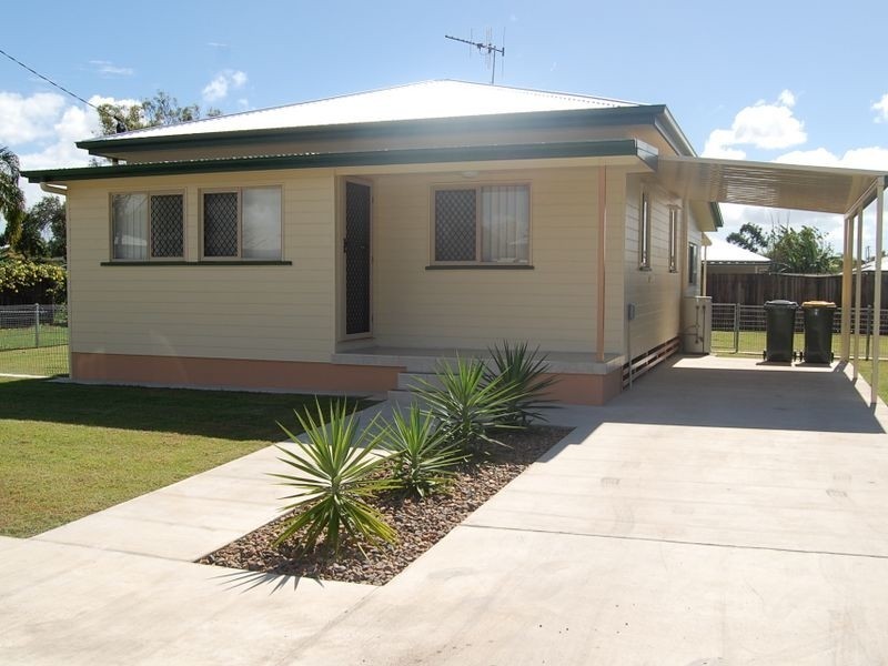 19 Parker Street, Millbank QLD 4670
