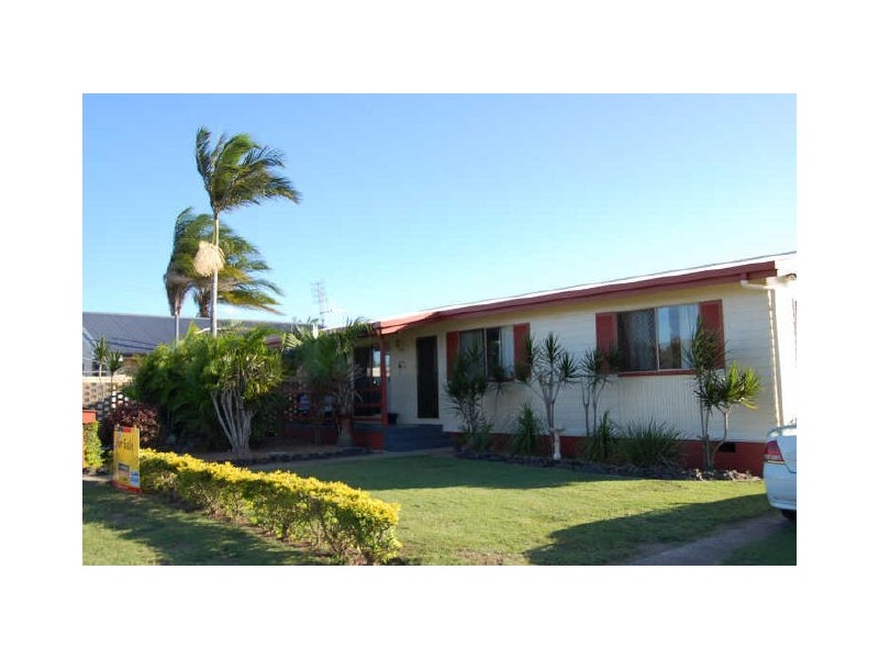 13 Miller Street, Norville QLD 4670